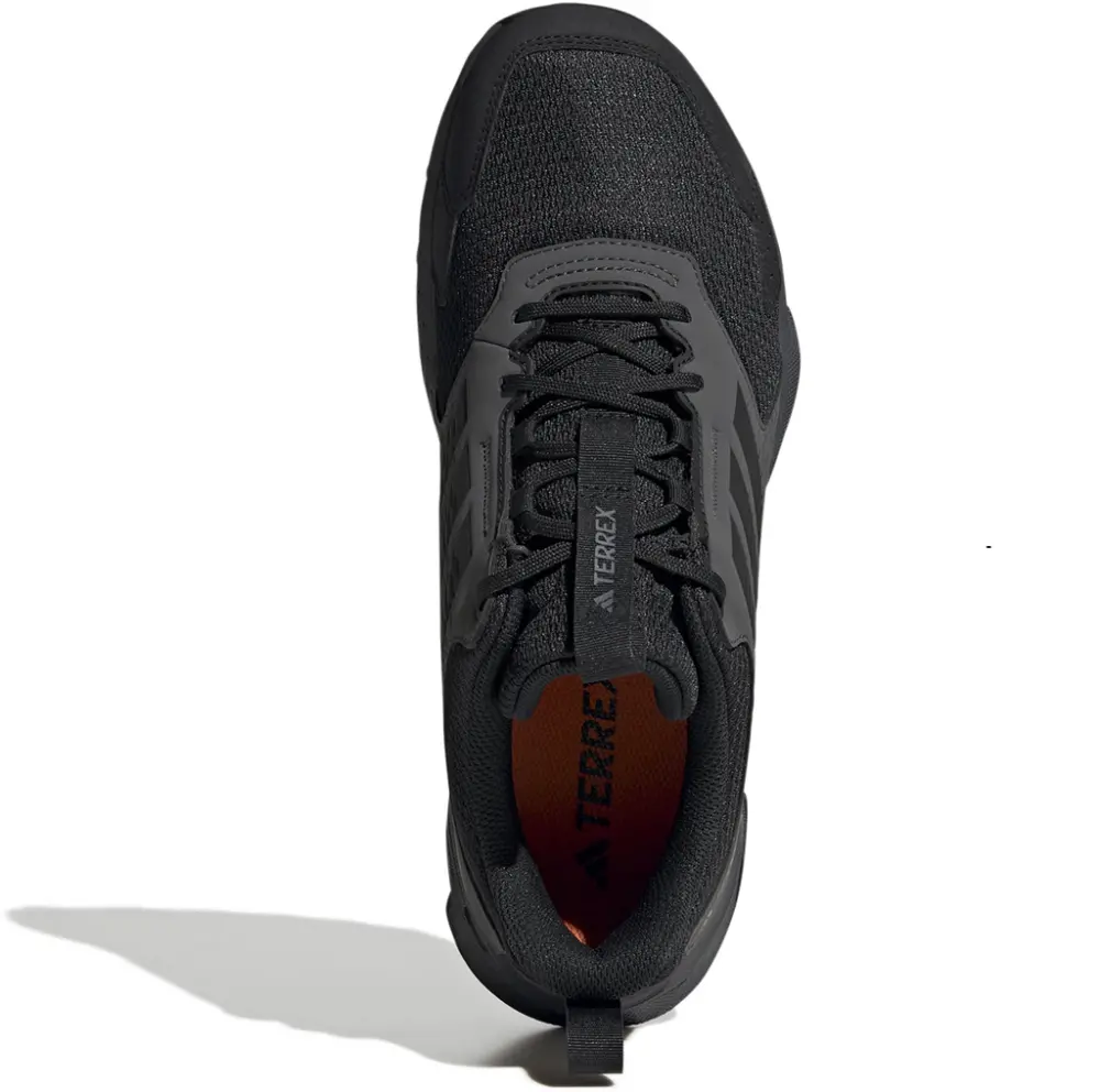 Giày Adidas Tracefinder Trail 'Black Grey' IH2930 - Ảnh 3