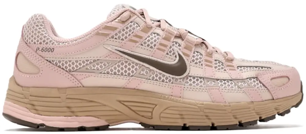 Giày Nike P-6000 SE 'Fossil Stone' IF1756-200
