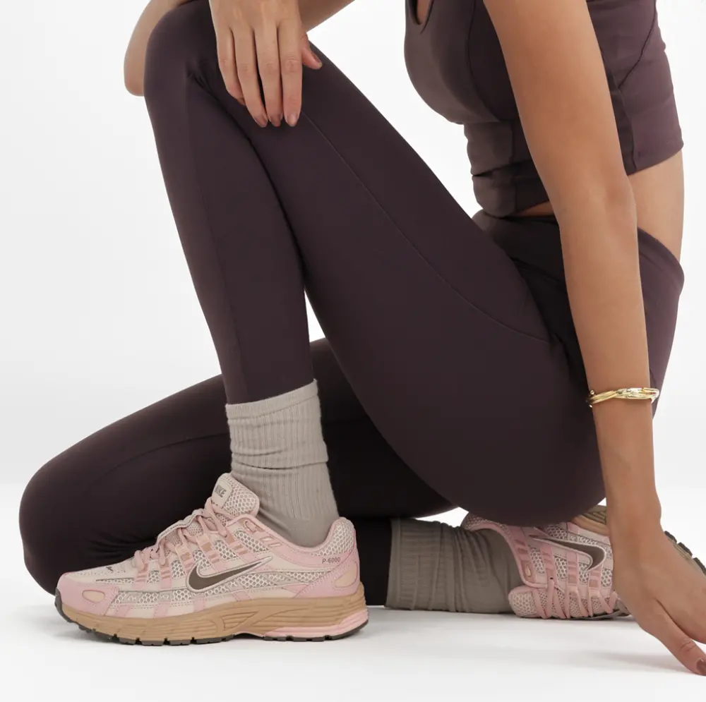 Giày Nike P-6000 SE 'Fossil Stone' IF1756-200 - Ảnh 6