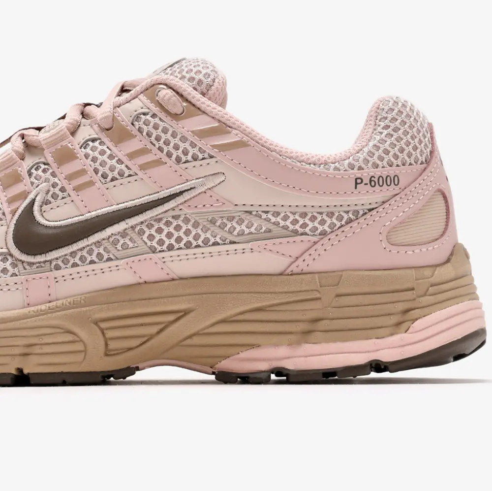 Giày Nike P-6000 SE 'Fossil Stone' IF1756-200 - Ảnh 5