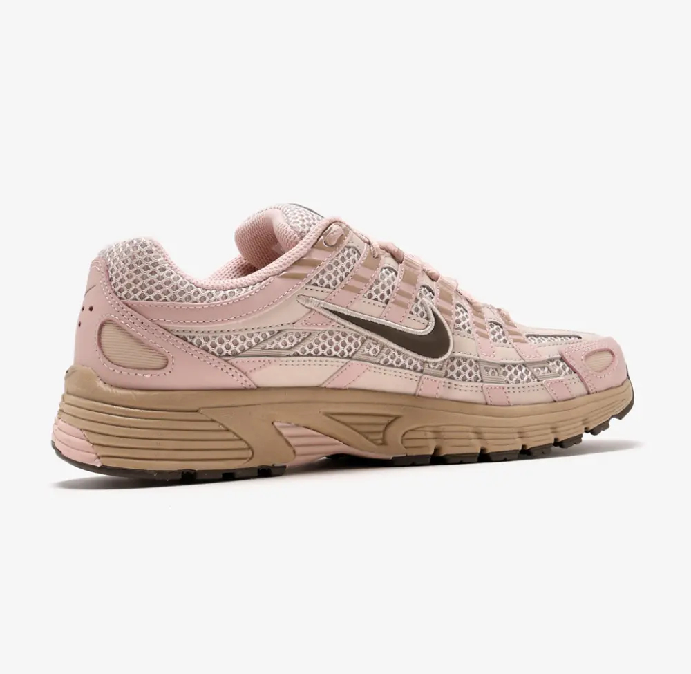 Giày Nike P-6000 SE 'Fossil Stone' IF1756-200 - Ảnh 4