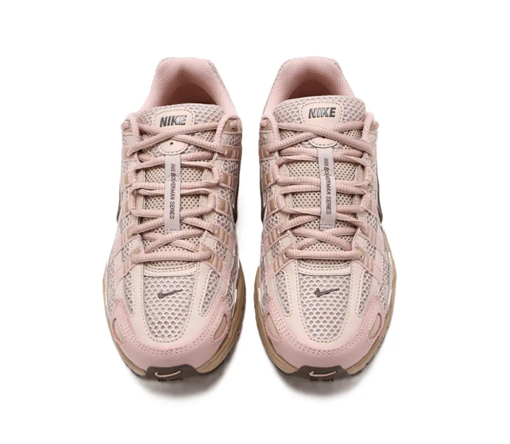 Giày Nike P-6000 SE 'Fossil Stone' IF1756-200 - Ảnh 3
