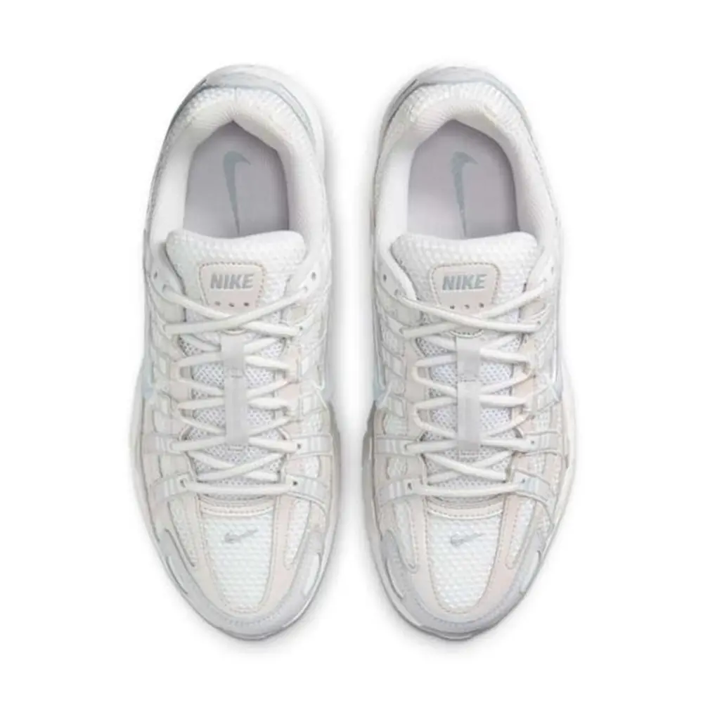 Giày Nike P-6000 SE ‘Summit White & Vast Grey’ IF1756-100 - Ảnh 5