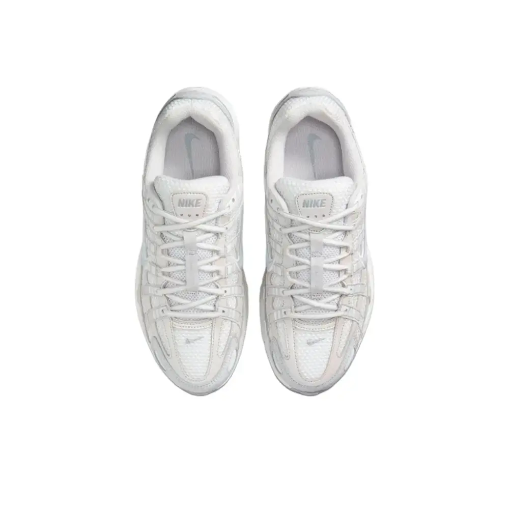 Giày Nike P-6000 SE ‘Summit White & Vast Grey’ IF1756-100 - Ảnh 3