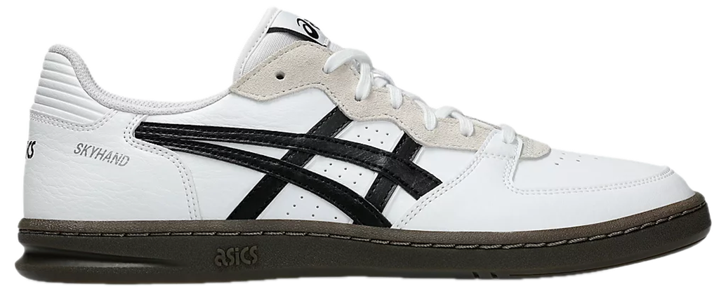 Giày ASICS Skyhand OG ‘White Black’ 1203A451-101