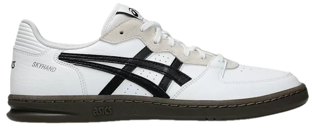 Giày ASICS Skyhand OG ‘White Black’ 1203A451-101
