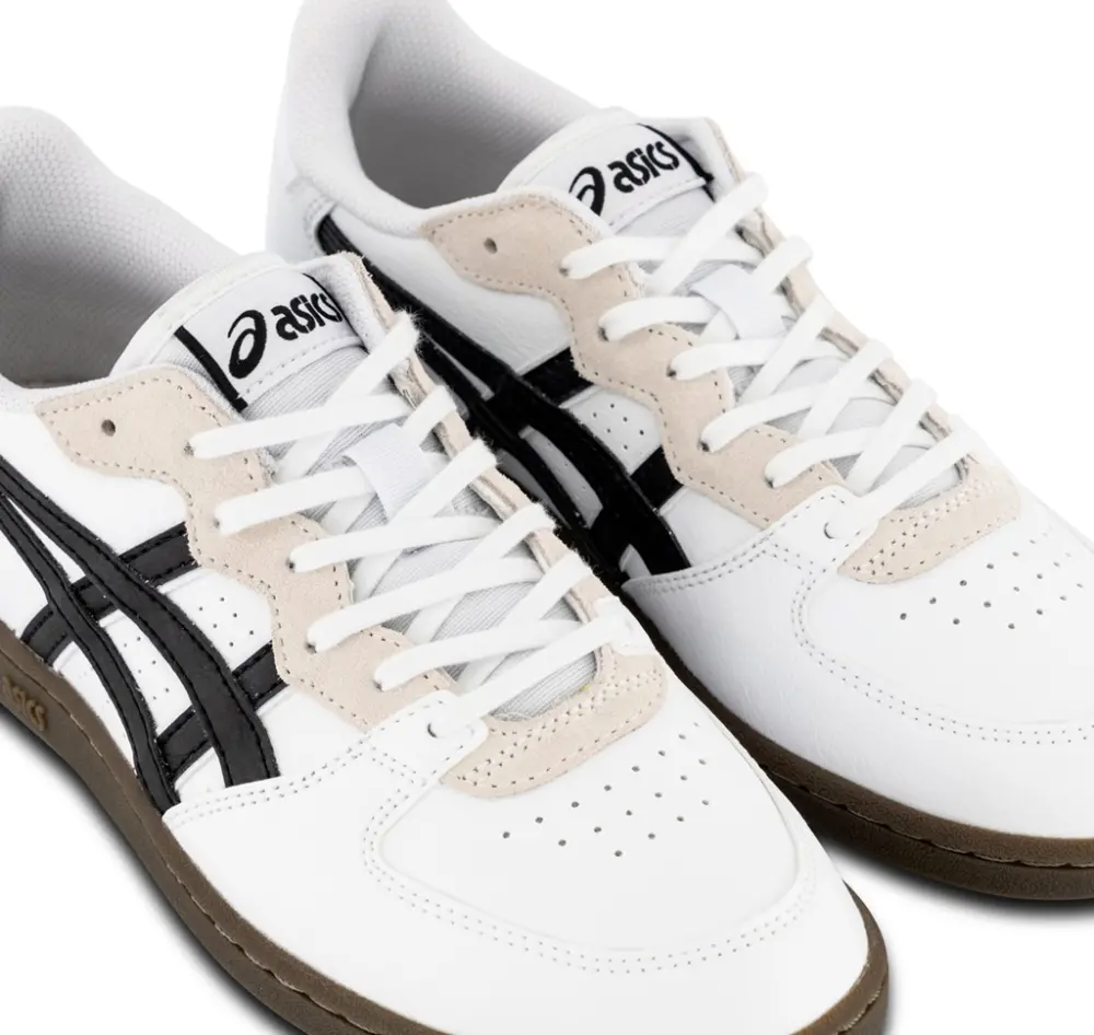 Giày ASICS Skyhand OG ‘White Black’ 1203A451-101 - Ảnh 4