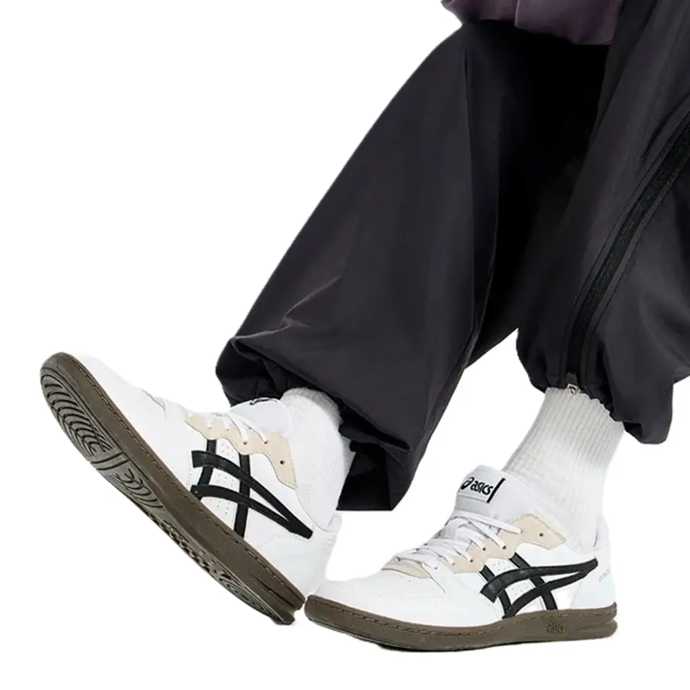 Giày ASICS Skyhand OG ‘White Black’ 1203A451-101 - Ảnh 3