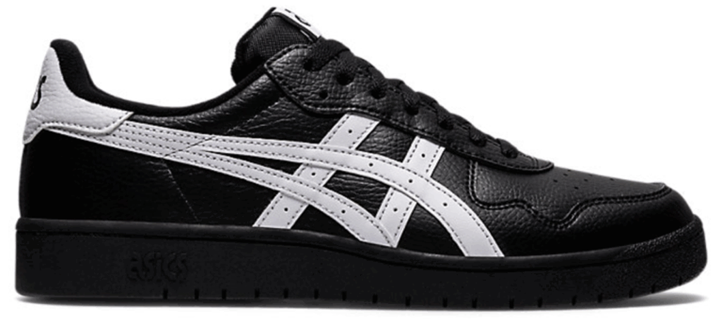 Giày Ascis Japan S ‘Black White’ 1203A033-001