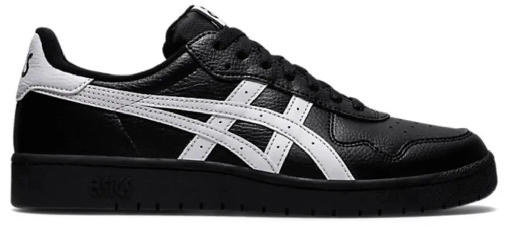 Giày Ascis Japan S ‘Black White’ 1203A033-001