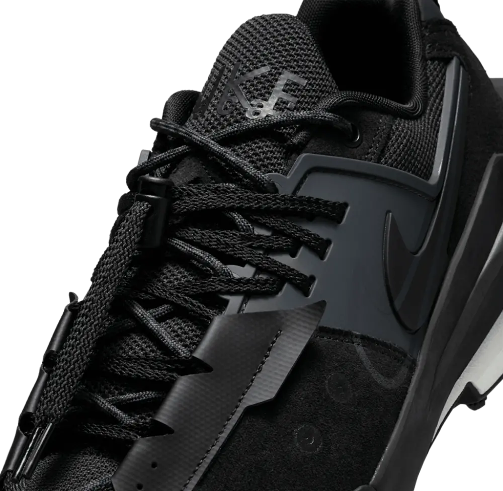 Giày Nike Zegamadome SP 'sacai Black' HQ8618-001 - Ảnh 4