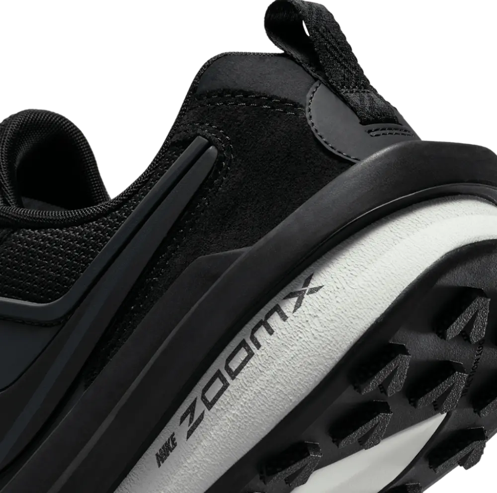 Giày Nike Zegamadome SP 'sacai Black' HQ8618-001 - Ảnh 3