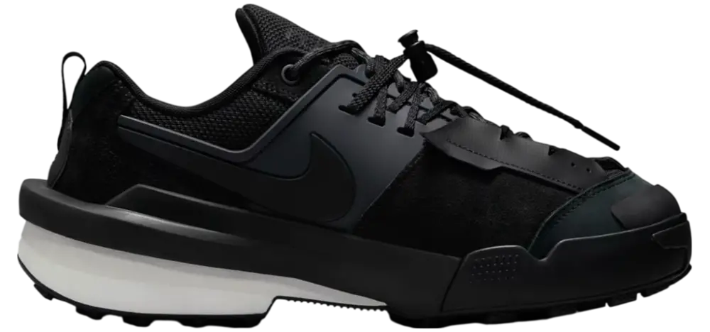Giày Nike Zegamadome SP 'sacai Black' HQ8618-001