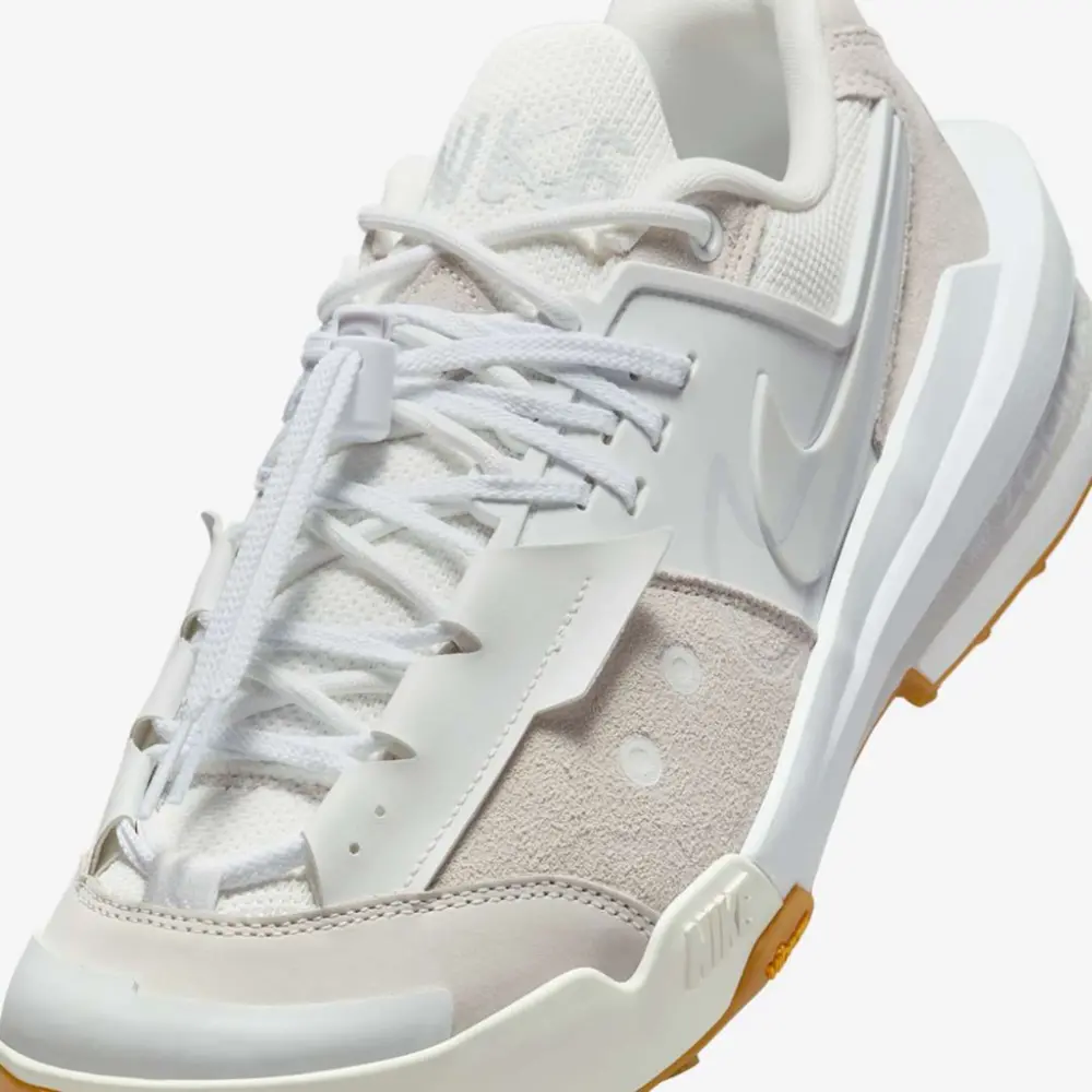 Giày Nike Zegamadome SP 'sacai White' HQ8618-100 - Ảnh 3