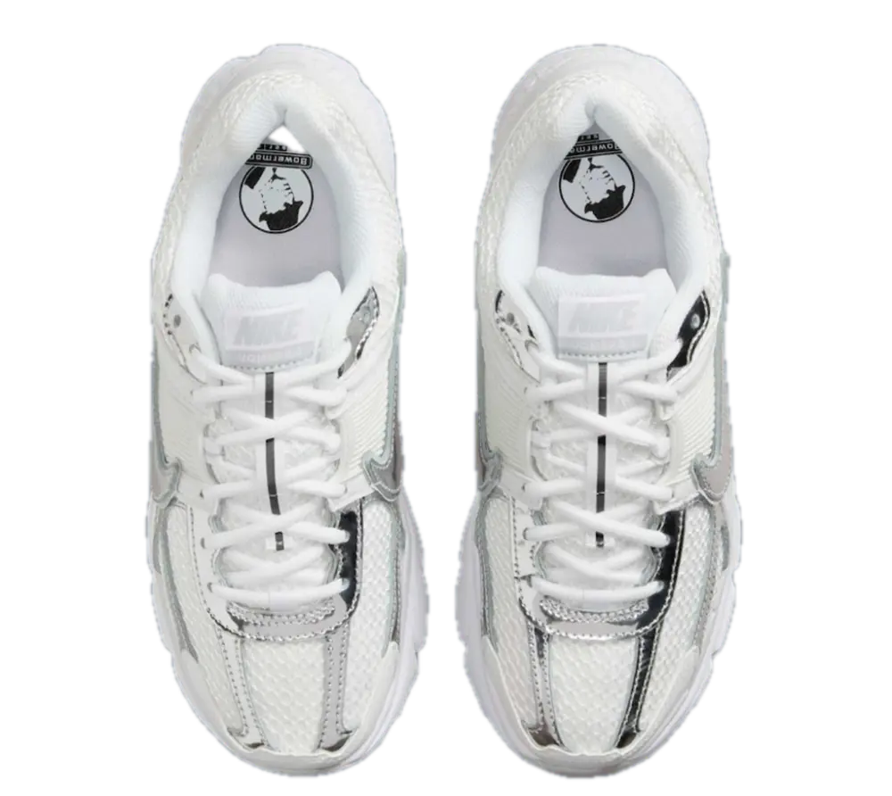 Alternative view of Giày Nike Air Zoom Vomero 5 ‘Chrome Toe’ HF7723-100