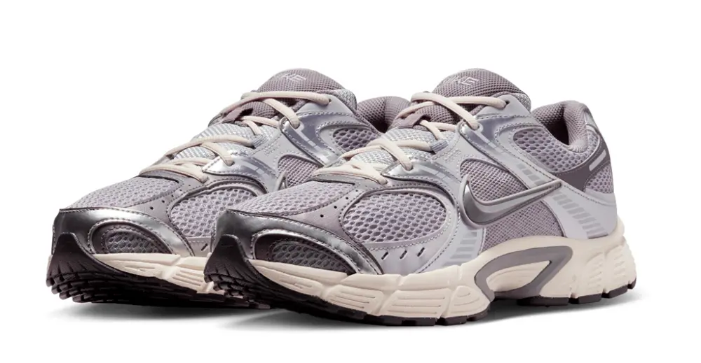 Giày Nike V5 RNR ‘Grey Fog Light’ HJ5228-003 - Ảnh 6