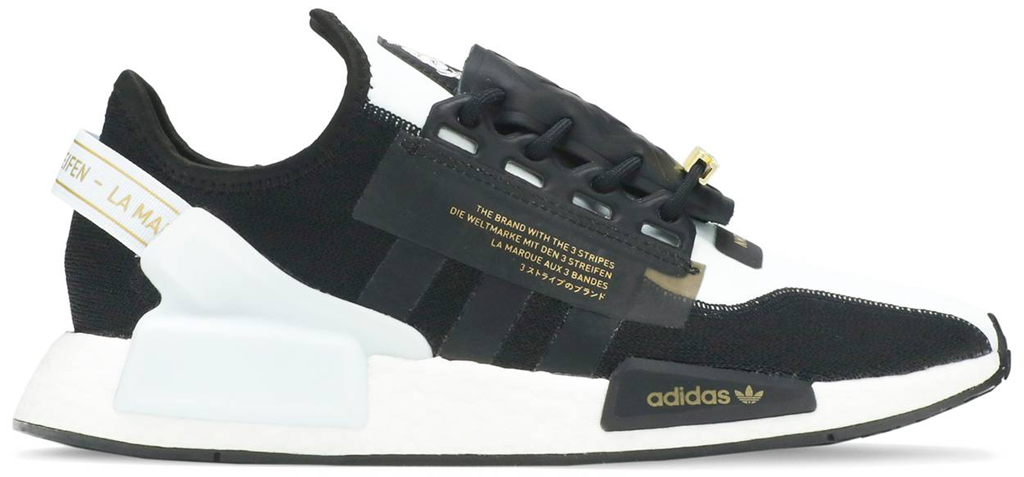 Giày Adidas Star Wars x NMD R1 V2 Lando Calrissia FX9300
