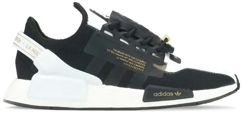 Giày Adidas Star Wars x NMD R1 V2 Lando Calrissia FX9300