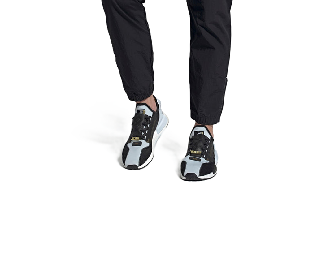 Giày Adidas Star Wars x NMD R1 V2 Lando Calrissia FX9300 - Ảnh 5