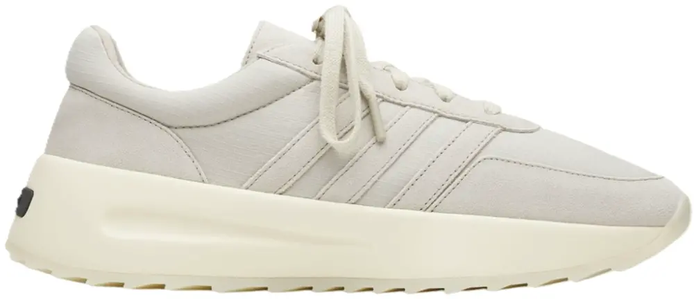 Giày Adidas Athletics LA x Fear Of God ‘Sesame’ IH5152