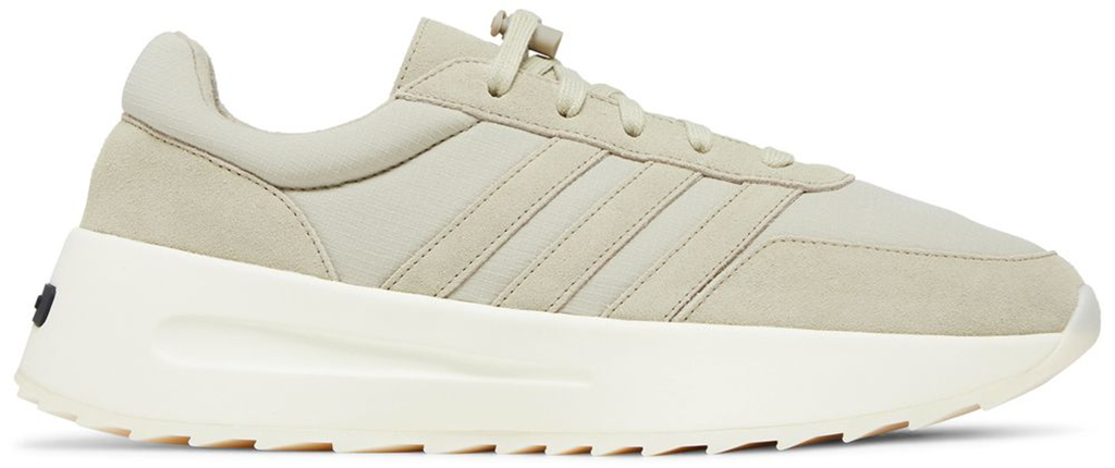 Giày Adidas Los Angeles x Fear of God ‘ Cloud White’ IF1758