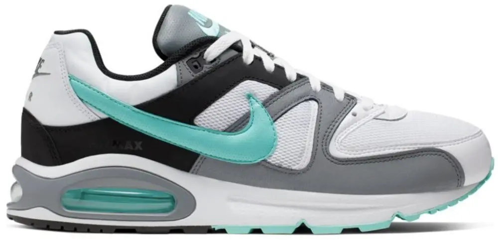 Giày Nike Air Max Command ‘White Aurora Green’ 629993-110