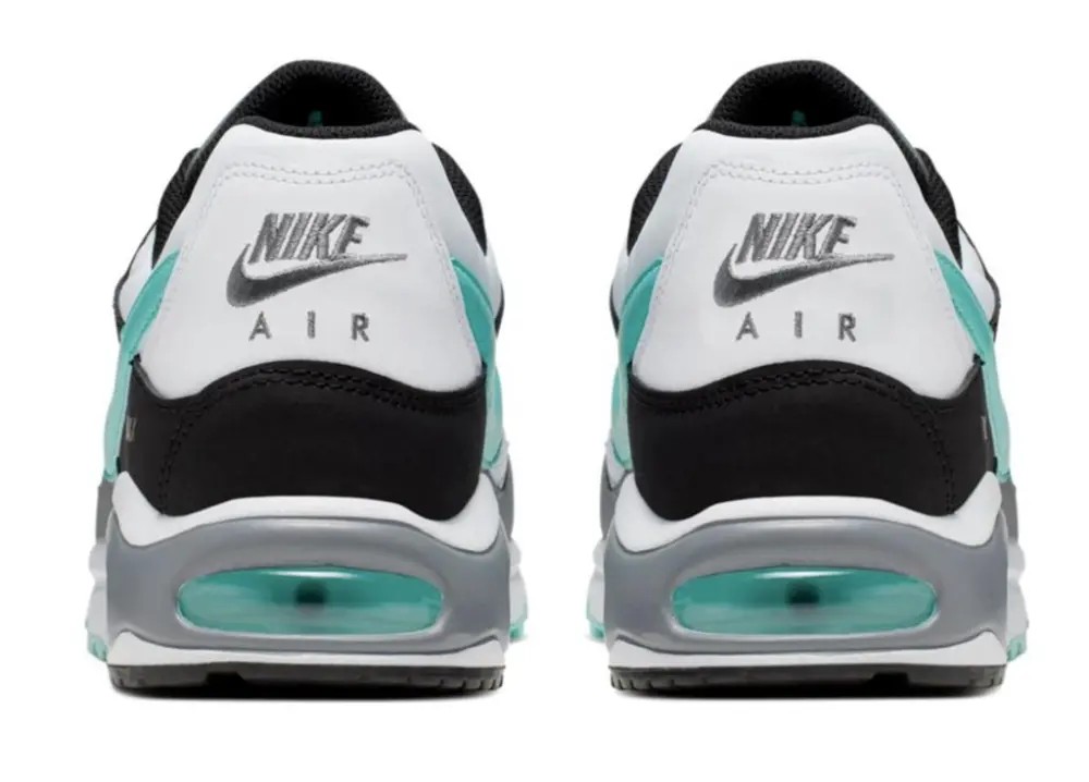 Giày Nike Air Max Command ‘White Aurora Green’ 629993-110 - Ảnh 5