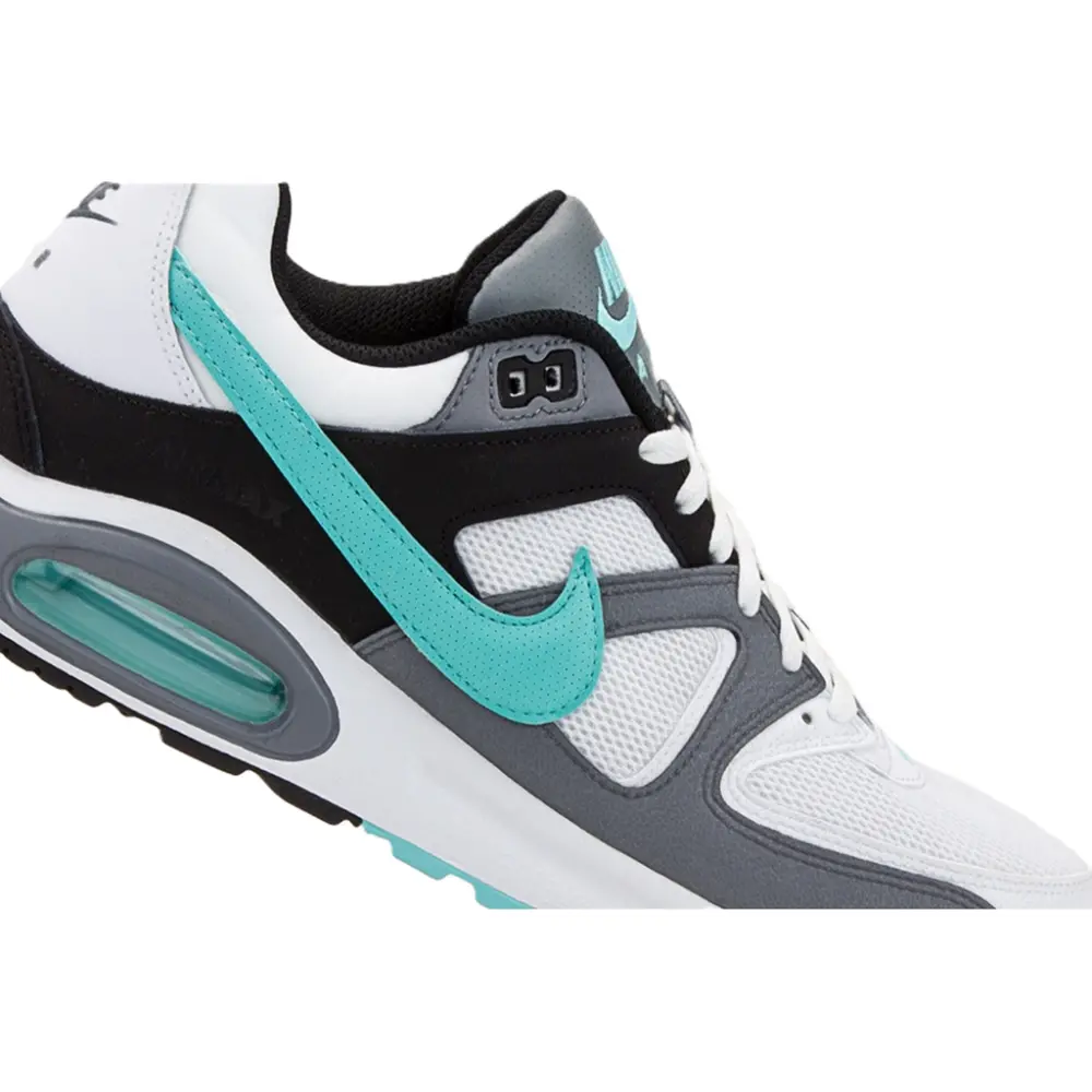 Giày Nike Air Max Command ‘White Aurora Green’ 629993-110 - Ảnh 2