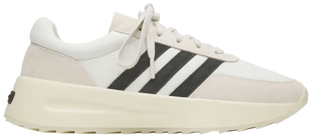 Giày Adidas Los Angeles x Fear of God ‘Cream White’ IH2276