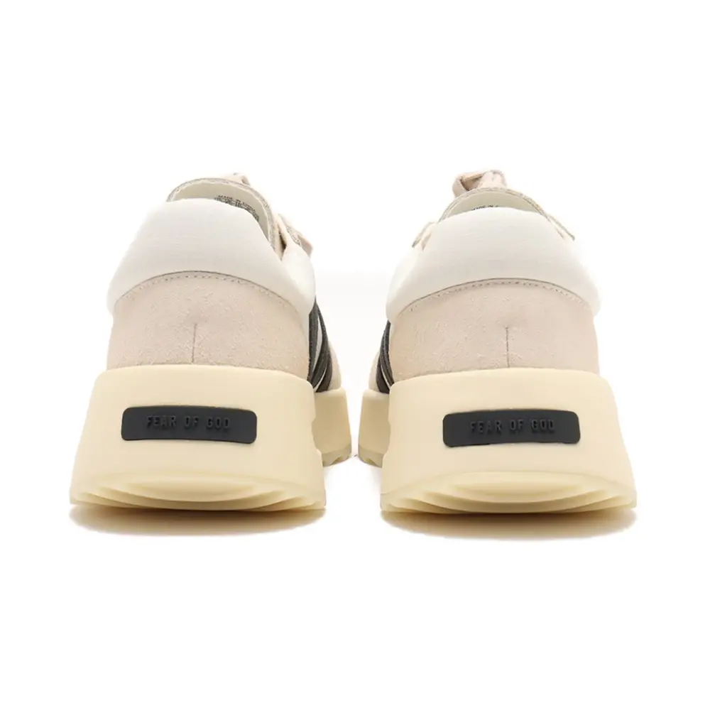 Alternative view of Giày Adidas Los Angeles x Fear of God ‘Cream White’ IH2276