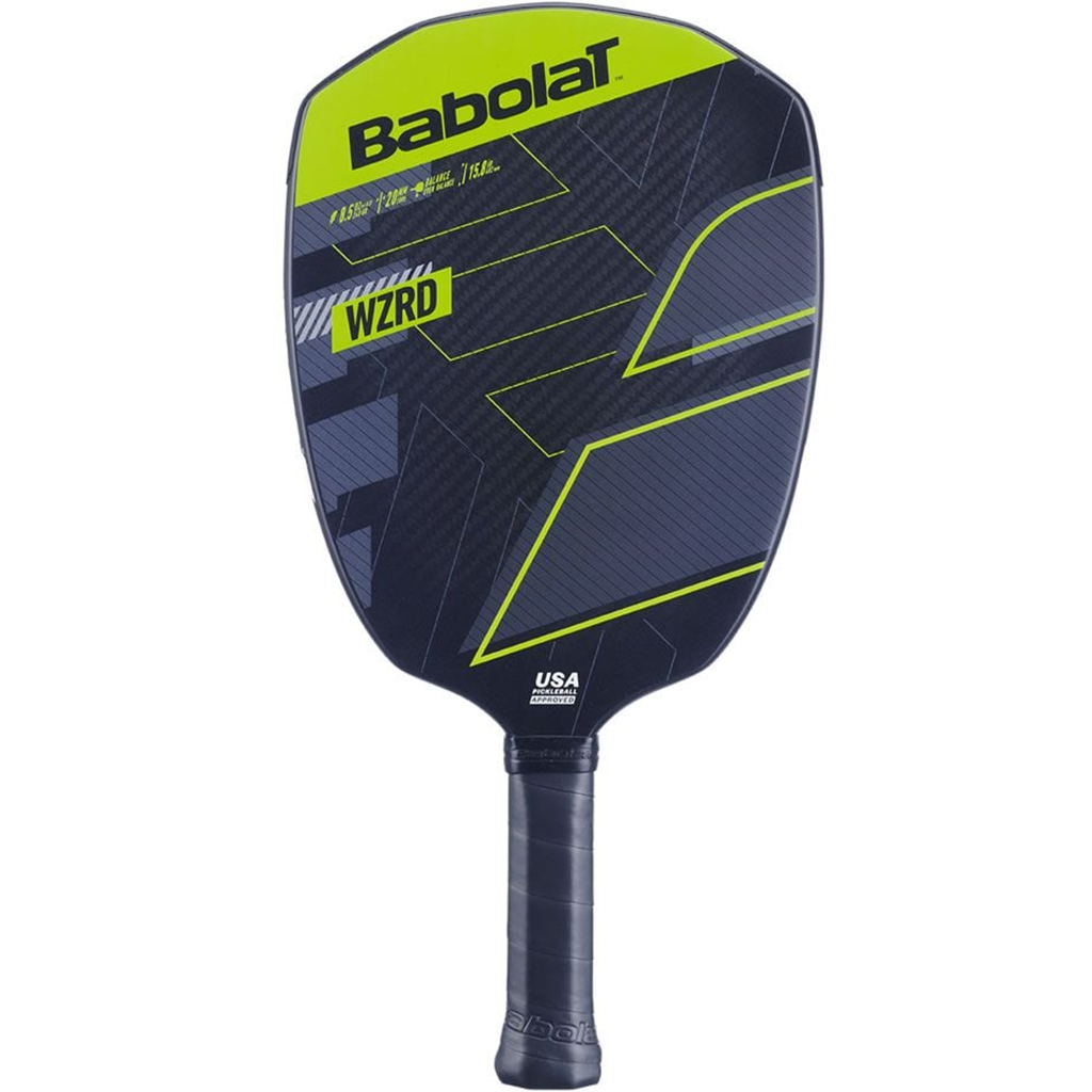 vợt Pickleball Babolat WZRD 20mm
