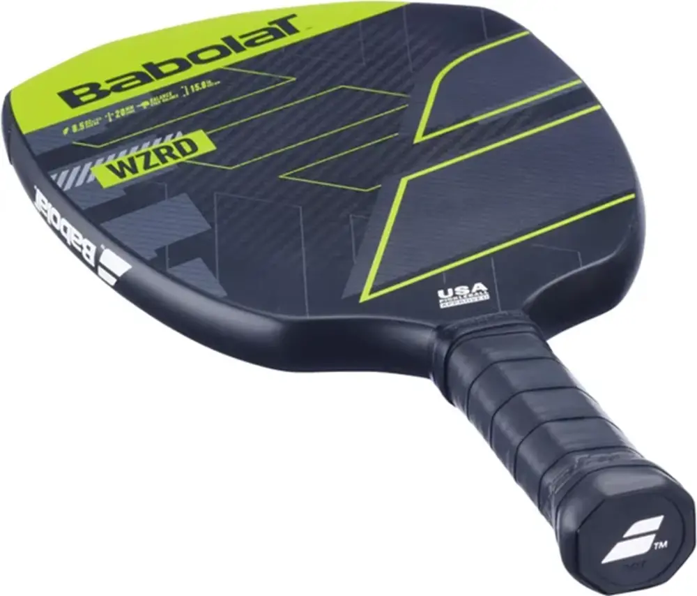 vợt Pickleball Babolat WZRD 20mm - Ảnh 4