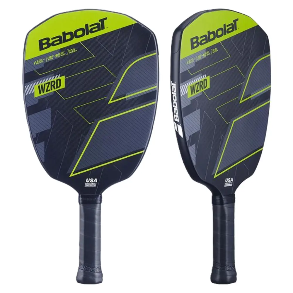vợt Pickleball Babolat WZRD 20mm - Ảnh 3