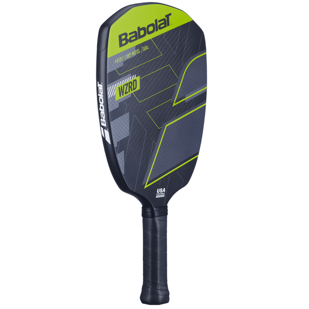 Alternative view of vợt Pickleball Babolat WZRD 20mm