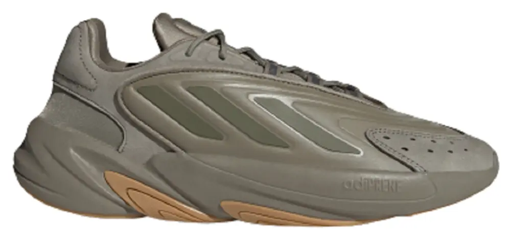 Giày Adidas OZELIA ‘Trace Cargo Gum’ GX4025