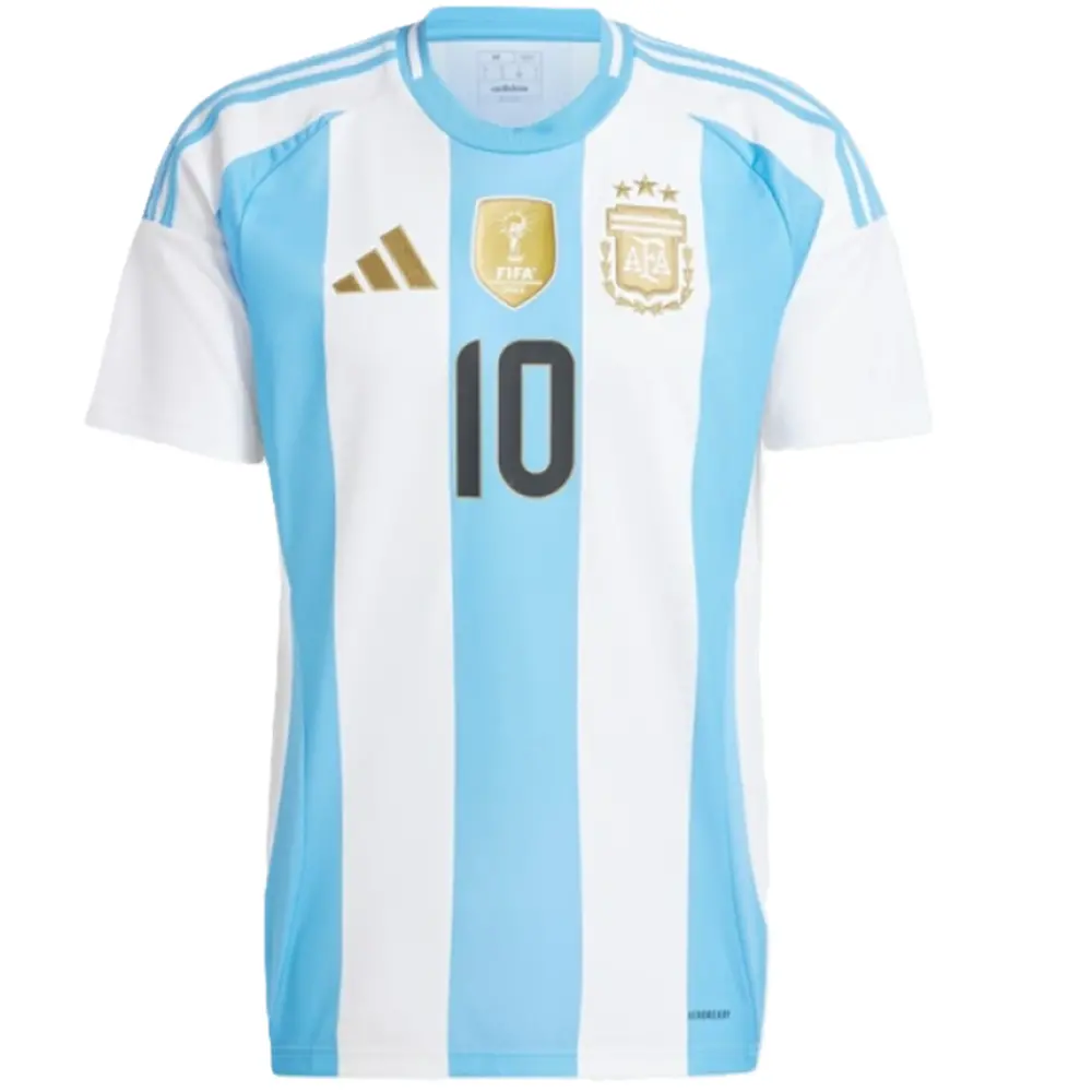 ÁO ADIDAS ARGENTINA Home 24 'MESSI' IX7790