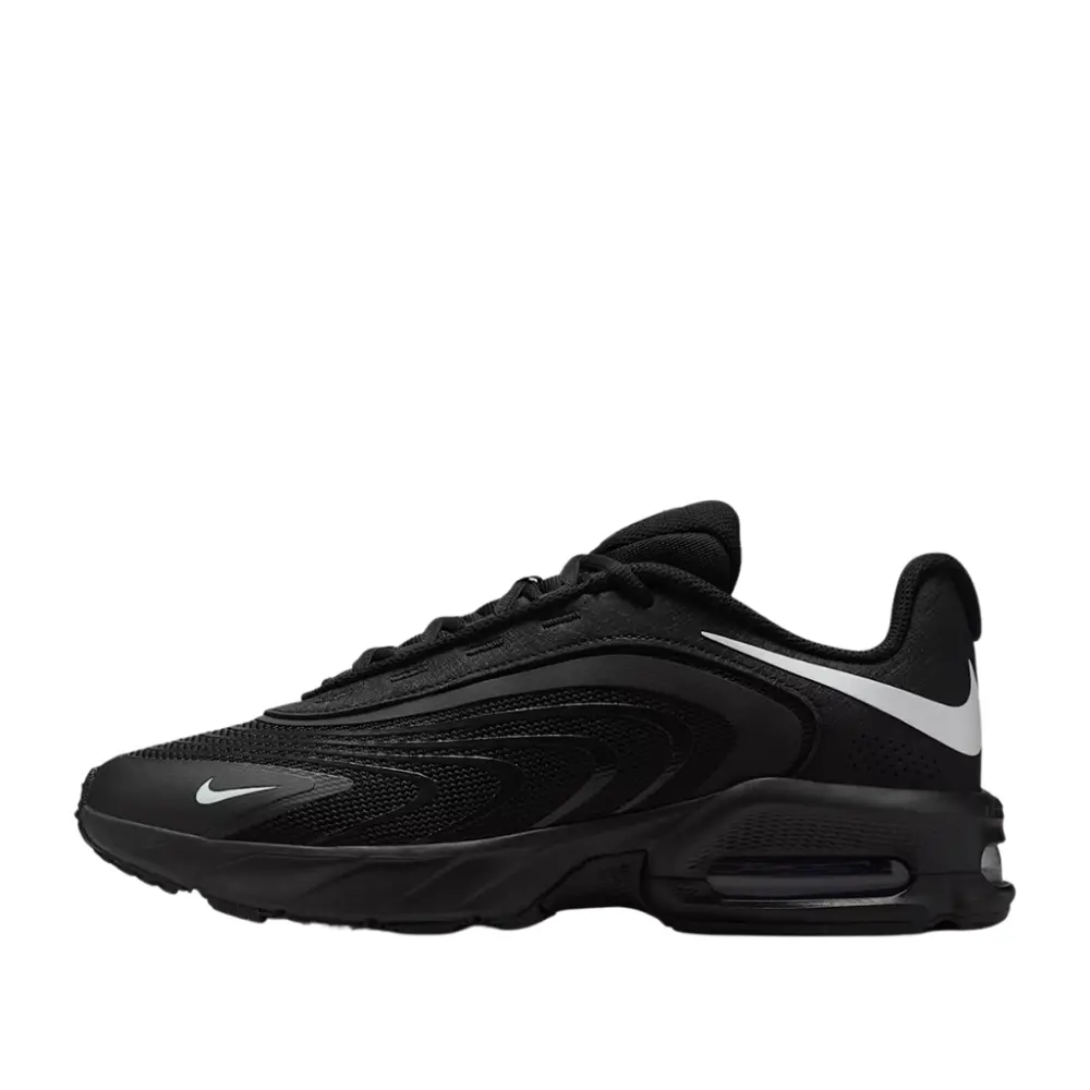 Giày Nike Air Max Fire ‘Black White’ IF2621-001 - Ảnh 5