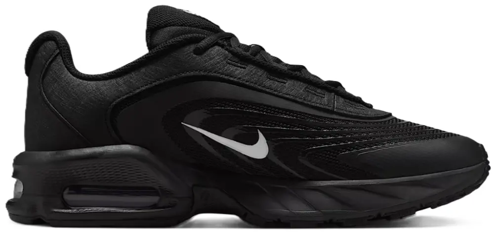 Giày Nike Air Max Fire ‘Black White’ IF2621-001
