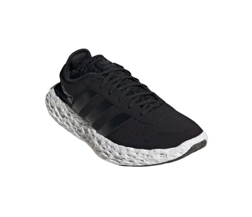 Giày Adidas Zponge ‘Black’ JQ2547 - Ảnh 5