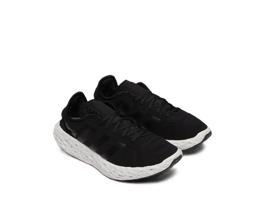 Giày Adidas Zponge ‘Black’ JQ2547 - Ảnh 4
