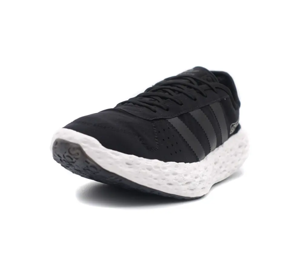 Giày Adidas Zponge ‘Black’ JQ2547 - Ảnh 3