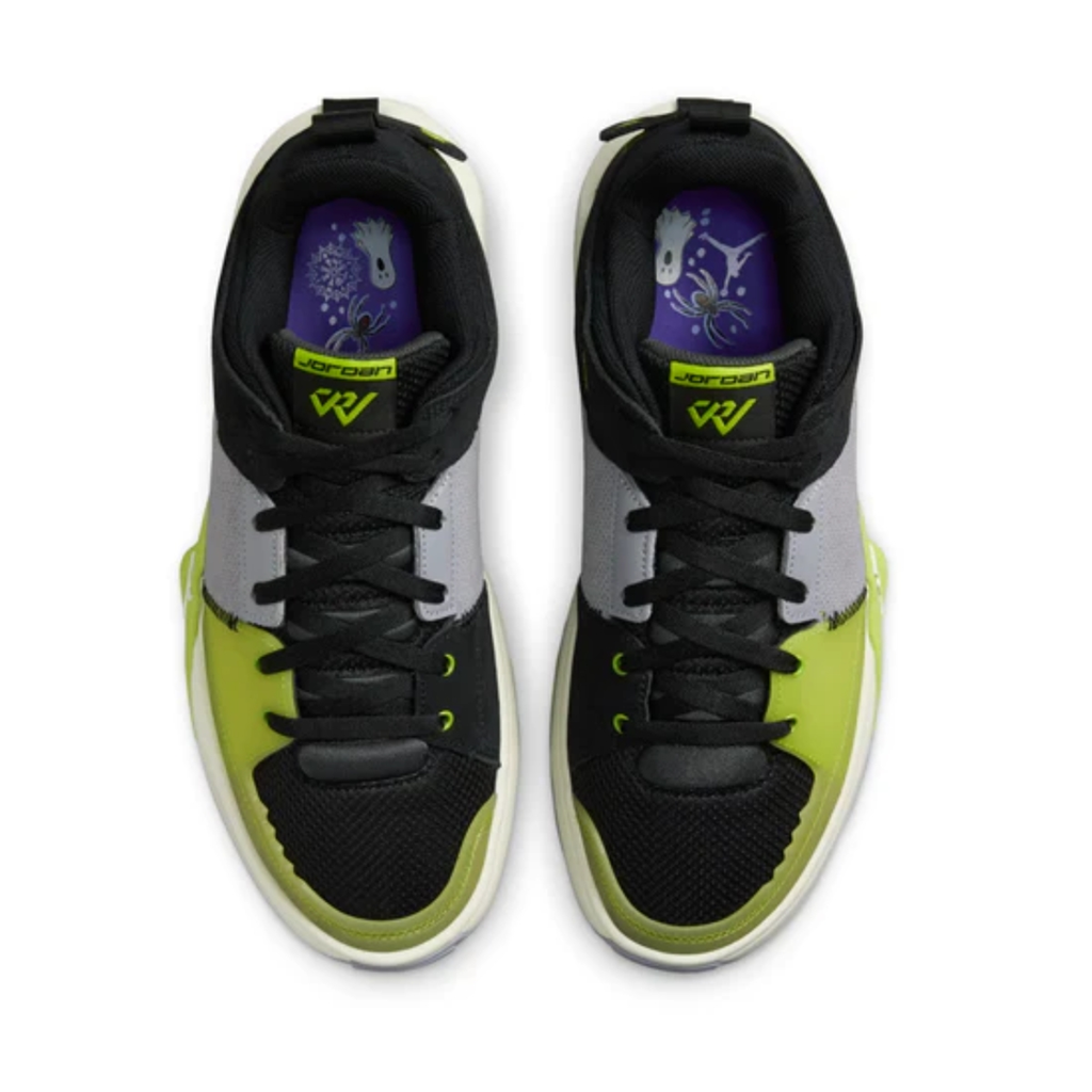 Giày Nike Air Jordan One Take 5 PF ‘Halloween’ FD2336-003 - Ảnh 5