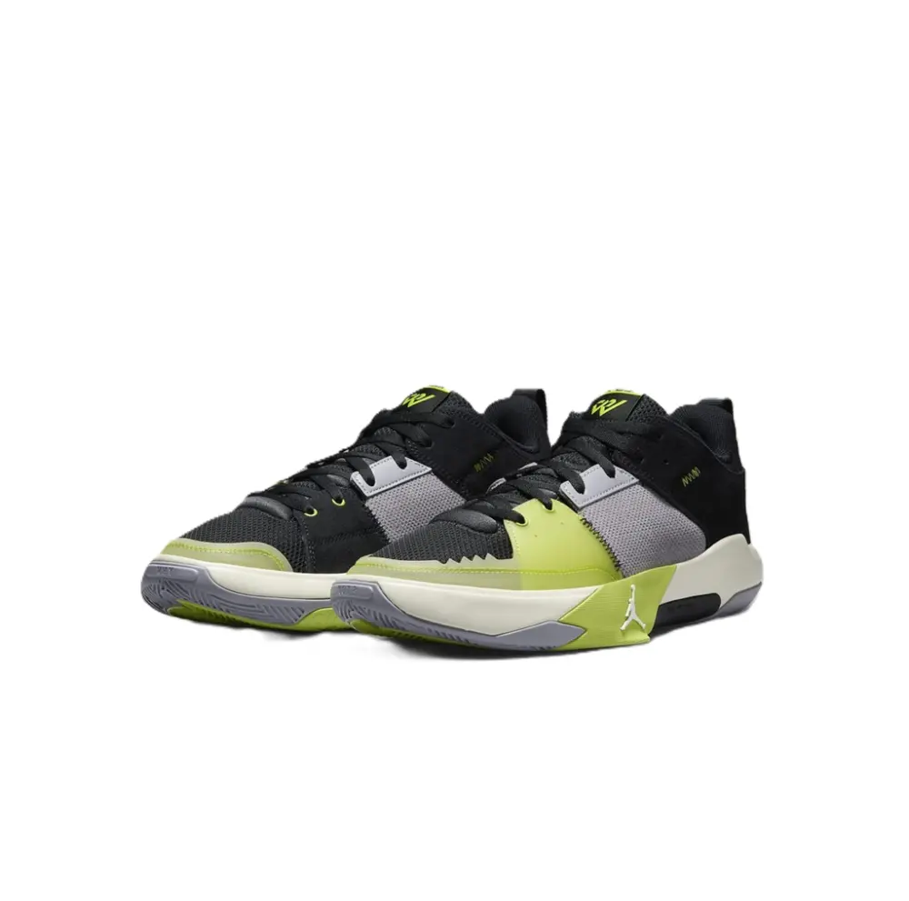 Giày Nike Air Jordan One Take 5 PF ‘Halloween’ FD2336-003 - Ảnh 4