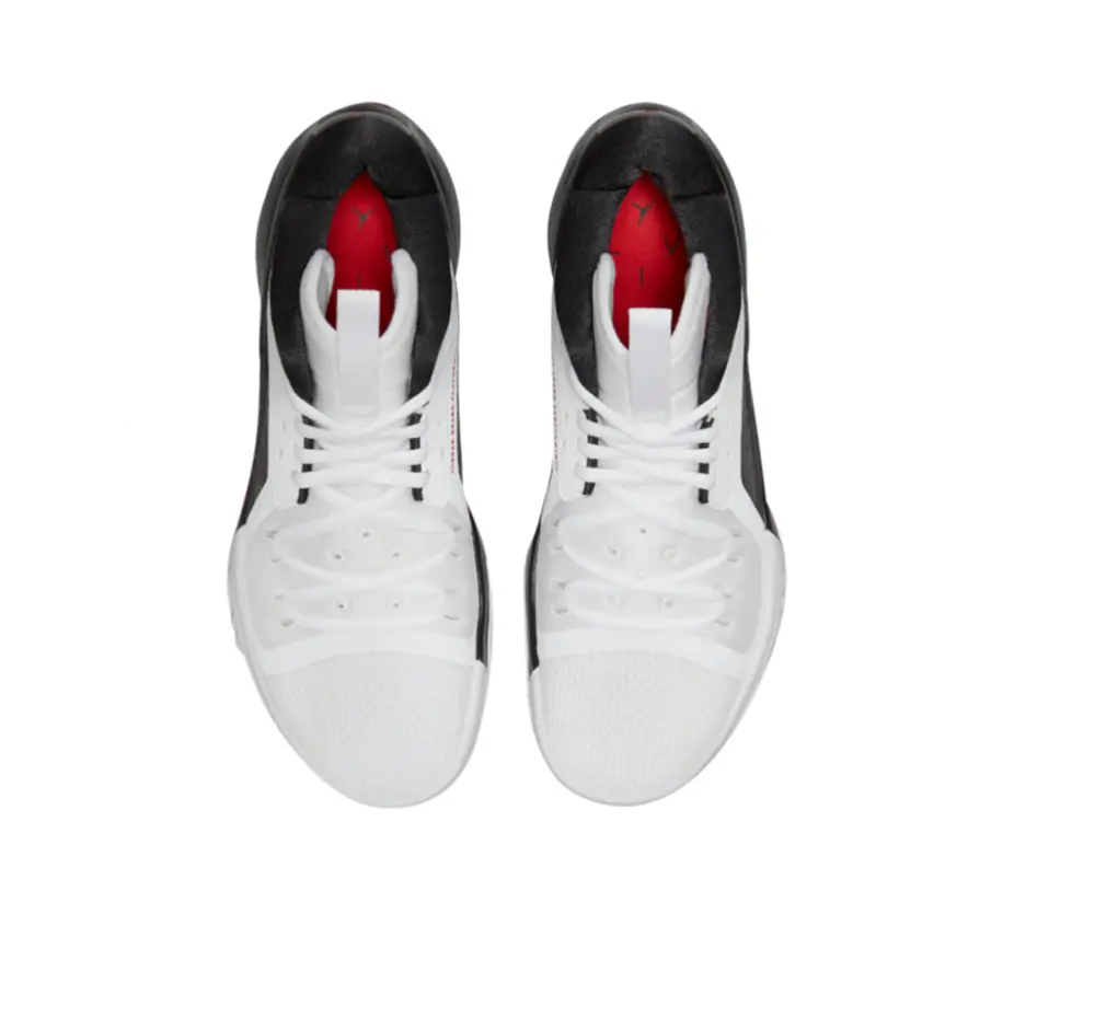 Giày Nike Jordan Zoom Separate ‘White Black Red’ DH0248-051 - Ảnh 5