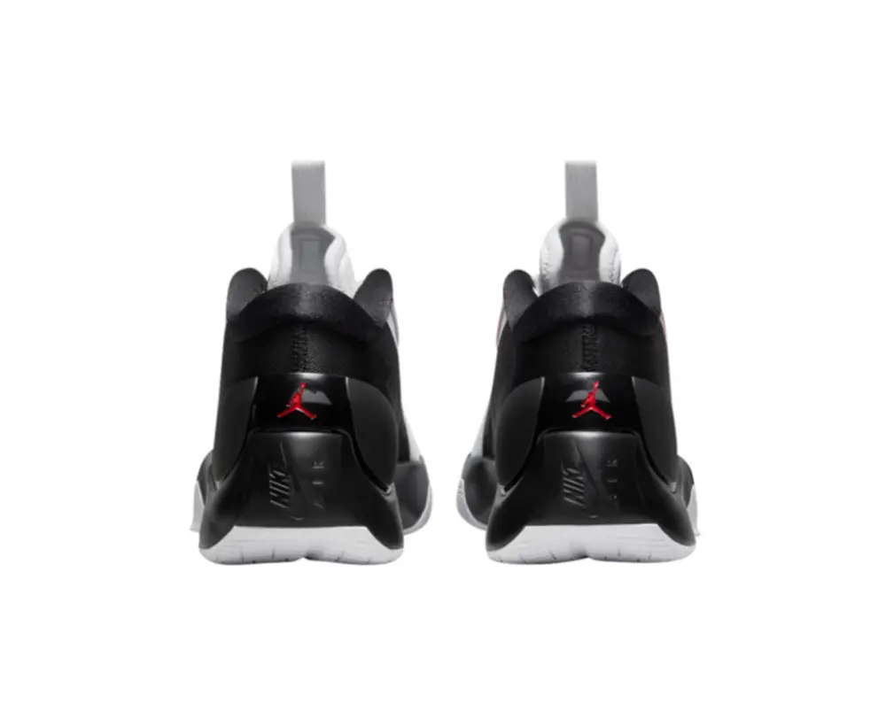 Giày Nike Jordan Zoom Separate ‘White Black Red’ DH0248-051 - Ảnh 4