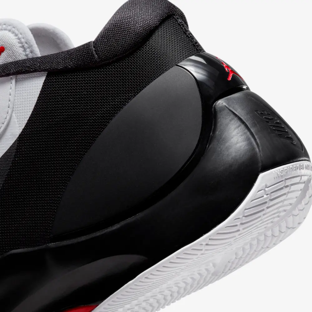 Giày Nike Jordan Zoom Separate ‘White Black Red’ DH0248-051 - Ảnh 3