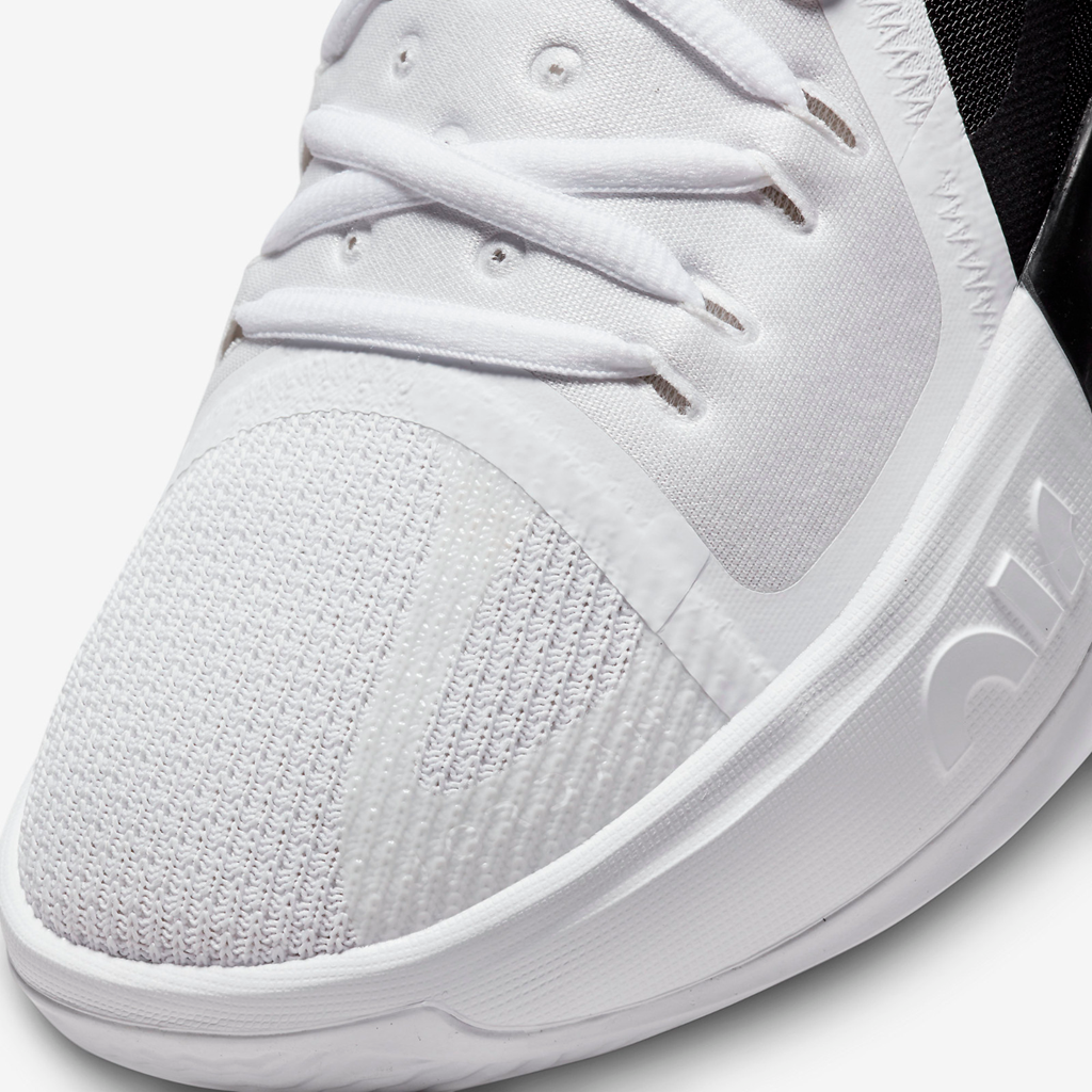 Alternative view of Giày Nike Jordan Zoom Separate ‘White Black Red’ DH0248-051