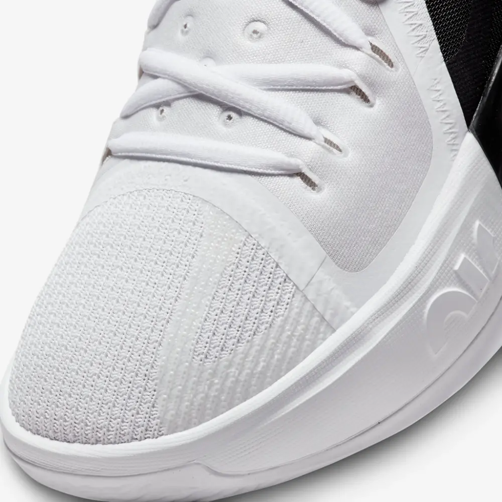 Giày Nike Jordan Zoom Separate ‘White Black Red’ DH0248-051 - Ảnh 2