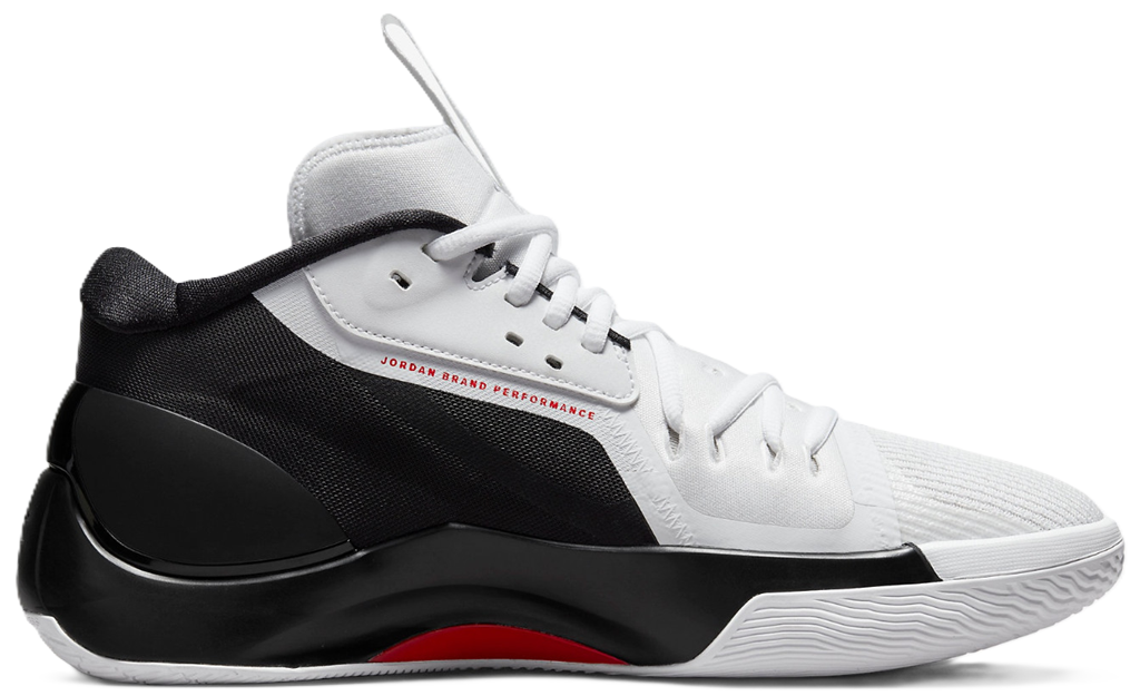 Giày Nike Jordan Zoom Separate ‘White Black Red’ DH0248-051