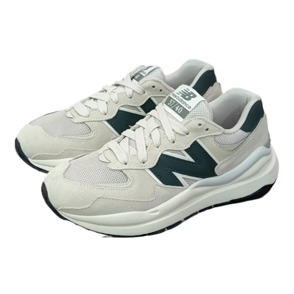 Giày New Balance ‘Beige Green’ M5740ESA - Ảnh 3
